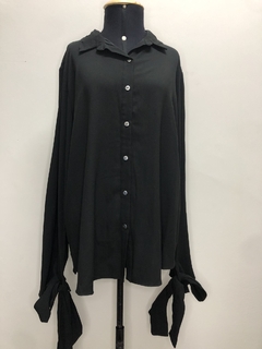 Camisa Adriana Restum Tamanho GG
