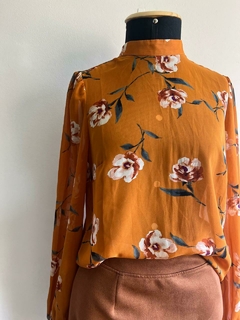Blusa Forever 21 Tamanho P - comprar online