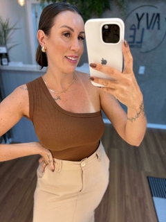 Blusa Thaís Conf. - loja online
