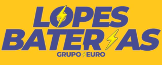 LOPES BATERIAS
