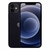 Celular iPhone 12 Apple 128GB Negro Telcel