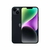 Apple iPhone 14 128GB eSIM Negro⁹ - comprar en línea