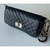 Cartera Coco Shine Black - tienda online