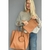 Cartera Shopper Suela (Pre Order)