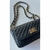 Cartera Coco Shine Black