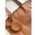 Cartera Shopper Suela (Pre Order) - muyguzmancarteras