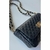 Cartera Coco Shine Black - muyguzmancarteras