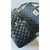 Cartera Coco Shine Black en internet