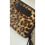Bille Pocket Cuero Animal Pelo en internet