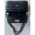Cartera Coco Shine Black - comprar online