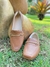 Mocassim Fivela - comprar online