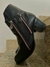 Bota Zíper - Lady Zih Shoes