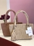 Bolsa De Mão Macramê - comprar online