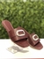 Rasteira Bridão - Lady Zih Shoes