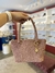 Bolsa De Mão Macramê - Lady Zih Shoes