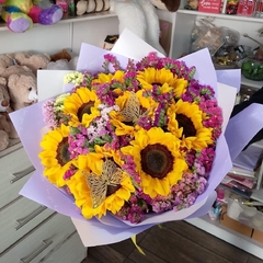 Ramo de Girasoles