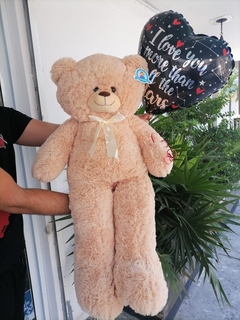 Oso de Peluche