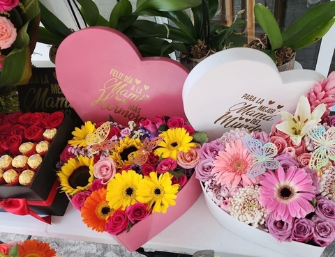 Carrusel CON AMOR CDMX