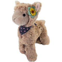 Lhama - PFY | Plush For You - Muito mais do que uma empresa de Pelúcias!