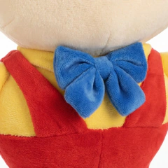 Boneco Pelúcia Nhonho - 20cm - loja online