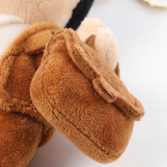 Chaveiro Pelúcia Seu Barriga - 15cm - loja online