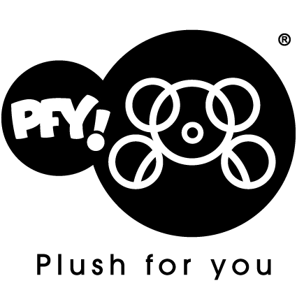 PFY | Plush For You - Muito mais do que uma empresa de Pelúcias!
