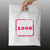 Bolsas boutiqueimpresas - Mendoplas