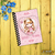 Caderninho personalizado - Jolie - comprar online