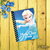 Caderninho personalizado - Frozen - comprar online