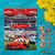 Jogo da Velha Personalizado em MDF - Carros - comprar online