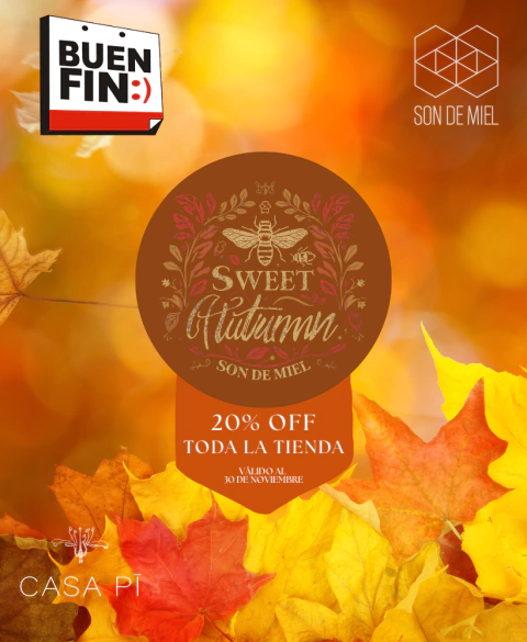 Carrusel Son de Miel