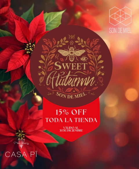 Carrusel Son de Miel