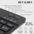 Teclado BT Inteligente TOUCH Portátil Bluetooth Tablet Celular Notebook Computador KA-690-TOUCH BelleMarc - loja online