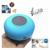 MINI Caixa de Som Bluetooth COLOR À Prova D'agua 5W com Ventosa Kapbom KA-8535 / AL-06 - loja online