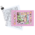 Caderno de Desenho Bobbie Goods Urso Capa Dura A5 com 48 Folhas 180g T&Z-8088 - BelleMarc Digital