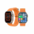 Relógio Inteligente Smartwatch NFC 49mm Series GS ULTRA 8+ na internet