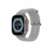 Relógio Inteligente Smartwatch NFC 49mm Series GS ULTRA 8+ - BelleMarc Digital