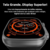 Imagem do Relógio Inteligente Smartwatch NFC 49mm Series GS ULTRA 8+