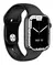 Lançamento Smartwatch Sw8 A Prova Dágua + 2 Pulseiras + Película de Brinde na internet