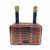 Imagem do Caixa de Som Karaokê sem fio Bluetooth com 02 Microfones 100W PMPO Altomex AM-8513