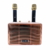 Caixa de Som Karaokê sem fio Bluetooth com 02 Microfones 100W PMPO Altomex AM-8513 - loja online