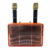 Caixa de Som Karaokê sem fio Bluetooth com 02 Microfones 100W PMPO Altomex AM-8513