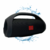 Caixa de Som BOGMBGX BLACK Bluetooth Wireless Portátil Kapbom KA-0031-BK - BelleMarc Digital