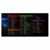 Mouse Pad Gamer Extra Grande 70x35cm Assassin's Creed/Dragão Azul/Bijuus & Mestre Exbom MP-7035C / 20 - loja online