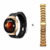 Relógio Inteligente Smartwatch 49mm com 02 Pulseiras Tela Amoled GS Watch4 PRO na internet