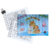 Caderno de Desenho Bobbie Goods Capivara Capa Dura A5 com 48 Folhas 180g YJ-002