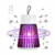 Luminária Mata Mosquito Eletrônico Bivolt Portátil XLS MWD-11 na internet