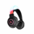 Imagem do Fone de ouvido Headphone Luz RGB Bluetooth Cancelamento de Ruído Kapbom KA-755