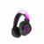 Fone de ouvido Headphone Luz RGB Bluetooth Cancelamento de Ruído Kapbom KA-755