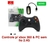 Controle p/ xBox 360 e PC sem fio 2.4G Kapbom KAP-360WW BelleMarc - comprar online